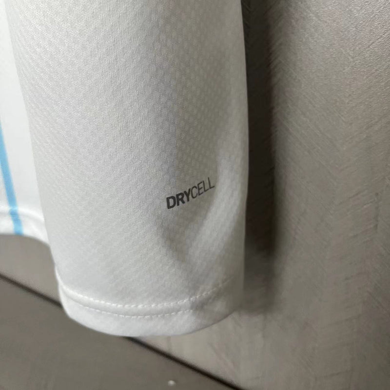 Camisa II Uruguai | 22/23 Torcedor Puma - Branca e Azul