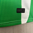 Camisa I Betis | 25/26 Torcedor Hummel - Branca e Verde