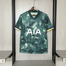 Camisa III Tottenham | 24/25 Torcedor Nike - Verde
