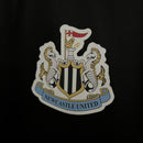 Camisa de Treino Newcastle | 23/24 Torcedor Castore - Preta