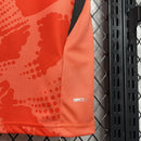 Camisa Goleiro Manchester City | 24/25 Torcedor Puma - Laranja