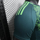 Camisa II Argélia | 24/25 Modelo Jogador Adidas - Verde