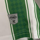 Camisa I Betis | 23/24 Torcedor Hummel - Branca e Verde