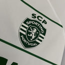 Camisa II Sporting | 23/24 Torcedor Nike - Branca e Verde