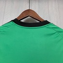 Camisa I Austin FC | 25/26 Torcedor Adidas - Verde e Preta