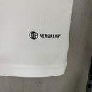 Camisa de Treino Inter Miami | 23/24 Torcedor Adidas - Branca