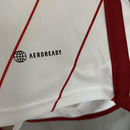Camisa II Internacional | 23/24 Torcedor Adidas - Branca