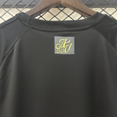 Camisa Aniversário Aston Villa | 25/26 Modelo Jogador Adidas - Preta