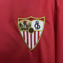 Camisa II Sevilla Retrô | 03/04 Joma - Vermelha