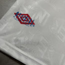 Camisa II Inter de Milão Retrô | 94/95 Umbro - Branca