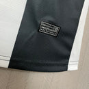 Camisa III Corinthians | 24/25 Torcedor Nike - Preta e Branca - Feminina