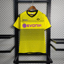 Camisa I Borussia Dortmund Retrô | 11/12 Kappa - Amarela e Preta