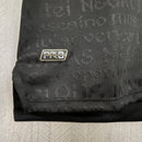 Camisa III Vasco | 23/24 Torcedor Kappa - Feminina - Preta