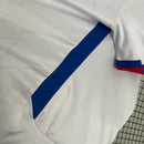 Camisa II Rangers | 24/25 Torcedor Castore - Branca e Azul