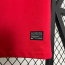 Camisa I Arsenal Retrô | 11/12 Nike - Vermelha e Branca