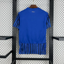 Camisa I Al-Hilal | 25/26 Torcedor Puma - Azul e Dourada