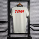 Camisa II Clube Atlético Mineiro | 1996 Retrô - Branca