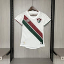 Camisa II Fluminense | 24/25 Torcedor Umbro - Feminina - Branca