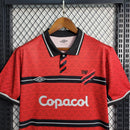 Camisa Athletico Paranaense Edição Especial | 23/24 Torcedor Umbro - Vermelha
