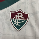 Camisa III Fluminense | 24/25 Torcedor Umbro - Branca (Patrocinios)