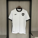 Camisa II Botafogo | 23/24 Torcedor Reebok - Branca