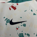 Camisa II Portugal | 23/24 Torcedor Nike - Branca