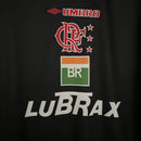 Camisa III Flamengo Retrô | 1999 Umbro - Preta