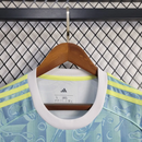 Camisa II Juventus | 25/26 Torcedor Adidas - Azul e Branca