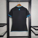 Camisa III Paysandu | 23/24 Torcedor - Feminina - Preta