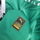 Camisa II Borussia Monchengladbach | 24/25 Torcedor Puma - Verde