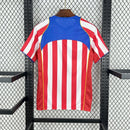 Camisa I Atlético de Madrid Retrô | 04/05 Nike - Vermelha e Branca