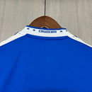 Camisa I Cruzeiro | 25/26 Torcedor Adidas - Azul