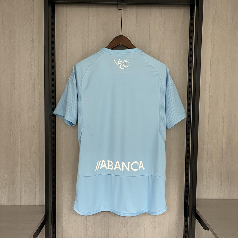 Camisa I Celta de Vigo | 23/24 Torcedor Adidas - Azul