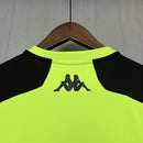 Camisa de Treino Vasco | 24/25 Torcedor Kappa - Verde