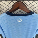 Camisa I Celta de Vigo | 25/26 Torcedor Hummel - Azul