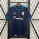 Camisa II Athletic Bilbao | 25/26 Torcedor Castore - Azul