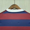 Camisa II Newcastle | 24/25 Torcedor Adidas - Vermelha e Azul