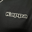 Camisa Edição Especial Vasco | 24/25 Torcedor Kappa - Preta