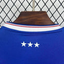 Camisa I Ipswich Town | 25/26 Torcedor Umbro - Azul