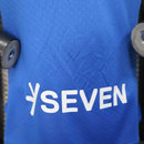 Camisa I Al-Hilal | 25/26 Modelo Jogador  - Azul