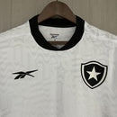 Camisa II Botafogo | 23/24 Torcedor Reebok - Branca