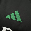 Camisa II Arsenal | 24/25 Torcedor Adidas - Preta