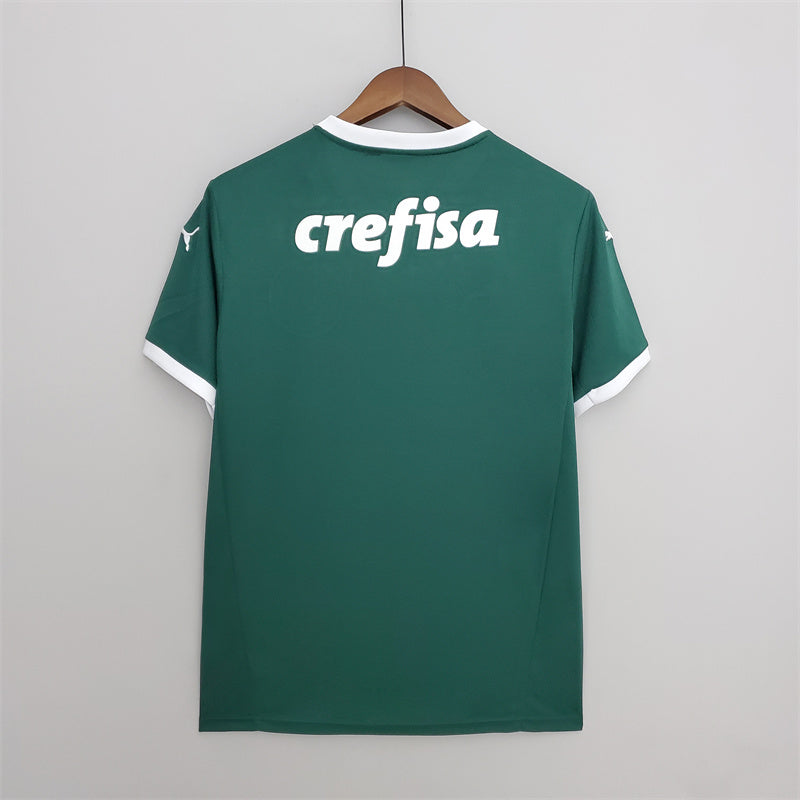 Camisa I Palmeiras | 22/23 Torcedor Puma - Verde