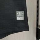 Camisa II Grêmio | 23/24 Torcedor Umbro - Preta - Feminina