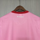 Camisa Flamengo | 23/24 Torcedor Adidas - Outubro Rosa