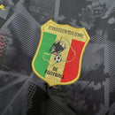 Camisa III Mali | 23/24 Torcedor Airness - Preta