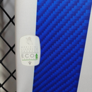 Camisa I Real Sociedad | 25/26 Torcedor Macron - Branca e Azul