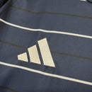 Camisa III Aston Villa | 24/25 Torcedor Adidas - Azul