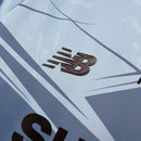 Camisa I Goleiro São Paulo | 25/26 Torcedor New Balance - Azul