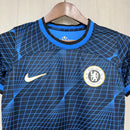 Camisa II Chelsea | 23/24 Torcedor Nike - Azul - Feminina